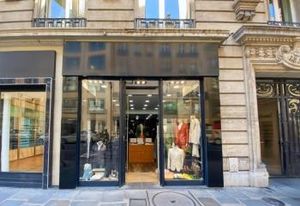 Location local commercial Paris 8 - Métro Miromesnil