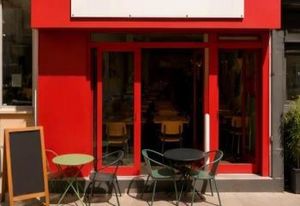 Location boutique Paris 11 - Métro Charonne