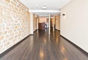 Location boutique Paris 11 - Métro Charonne