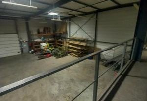 Local d'activité à louer Ifs - Proximité périphérique Caen