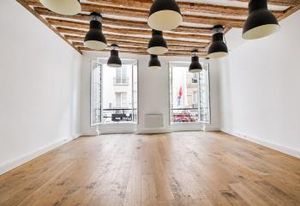 Location bureau Paris 2 - Proche Sentier et Bonne Nouvelle