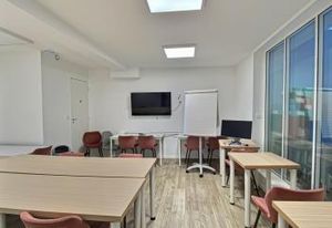 Vente bureaux Paris 11 - Calme en fond de cour, proche Nation
