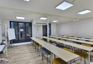 Vente bureaux Paris 11 - Calme en fond de cour, proche Nation