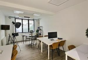 Vente bureaux Paris 11 - Calme en fond de cour, proche Nation