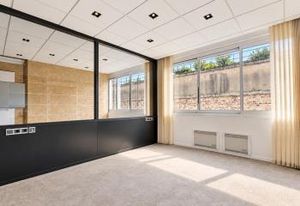 Location bureaux Paris 16 - Entre Victor Hugo et Etoile