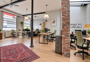 Location bureaux Paris 10 proche Bonne Nouvelle