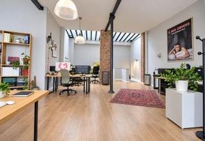 Location bureaux Paris 10 proche Bonne Nouvelle