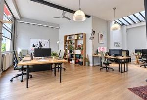 Location bureaux Paris 10 proche Bonne Nouvelle