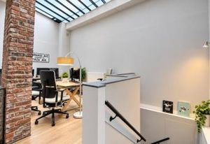 Location bureaux Paris 10 proche Bonne Nouvelle