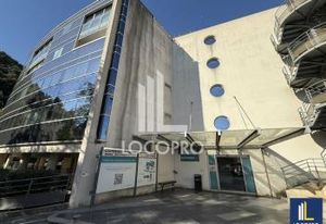 Location bureau Cagnes-sur-Mer - Proche clinique Saint Jean