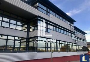 Location bureaux Sophia Antipolis - Green Side 15, Biot