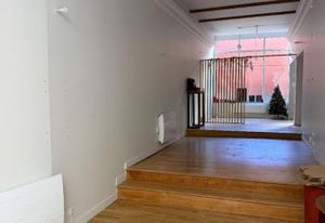 Location local commercial coeur de Limoges - Rue commercante