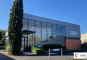 Location bureaux Floirac - Proche rocade A630 et tram A