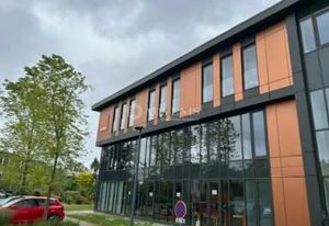Location bureaux Lesquin - Arteparc, accès rapide aux axes