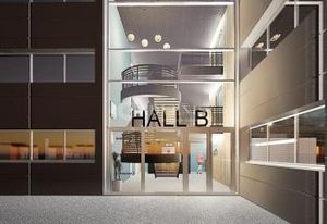 Bureaux à louer Villeneuve-d'Ascq - Proximité métro 4
