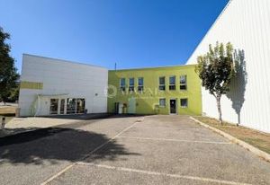 Location bureaux Strasbourg Hautepierre - Proche tram et bus