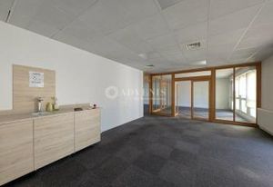 Location bureaux Strasbourg Hautepierre - Proche tram et bus