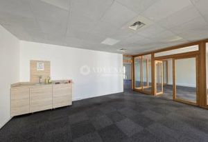 Location bureaux Strasbourg Hautepierre - Proche tram et bus