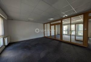Location bureaux Strasbourg Hautepierre - Proche tram et bus
