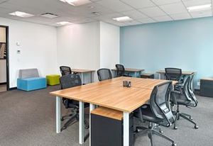 Location bureau Aix-en-Provence - Regus Aix Parc du Golf