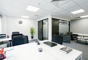 Location local commercial Lyon 3 - Part Dieu Plaza
