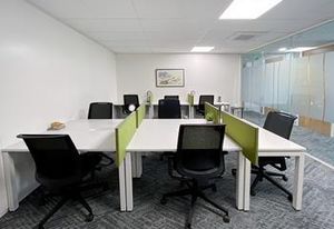 Location bureau coworking Montpellier - Proche autoroute A19/E15