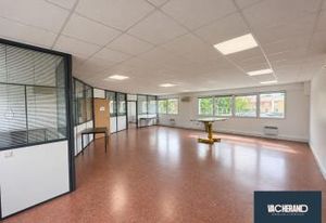 Vente bureau Lille Porte des Postes  Métro L1/L2