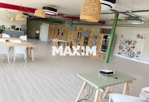 Bureaux à louer Dijon - Proche rocade et transports en commun