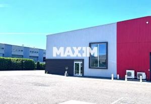 Vente bureaux Dijon - Accès rapide rocade et transports