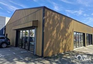 Location local commercial Pornic - Zone Ouest