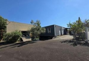 Location local d'activité Saint-Jeannet - ZAC St Esteve