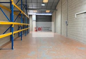 Vente bureaux Nimes Saint-Césaire proche CHU et autoroute A9
