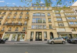 Bureaux à louer Paris 11 - Boulevard Jules Ferry