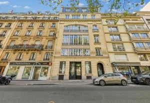Bureaux à louer Paris 11 - Boulevard Jules Ferry