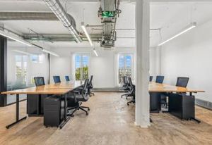 Bureaux à louer Paris 11 - Boulevard Jules Ferry