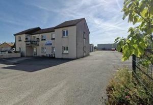 Location local d'activité Fénay - Proche axes routiers Dijon