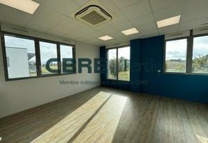 Bureaux à vendre Parcay-Meslay - Accès immédiat A10 Nord Tours