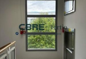 Location bureaux Parcay-Meslay - Accès direct A10 Nord de Tours