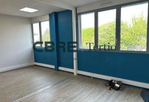 Location bureaux Parcay-Meslay - Accès direct A10 Nord de Tours