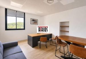 Bureaux à vendre Six-Fours ZA des Playes