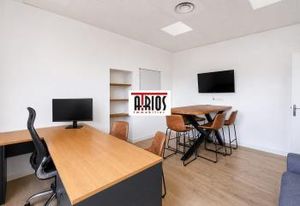 Bureaux à vendre Six-Fours ZA des Playes