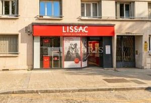 Local commercial à vendre Villeurbanne - Quartier Gratte-Ciel
