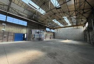 Local d'activité à vendre Rillieux-la-Pape - Parc sécurisé