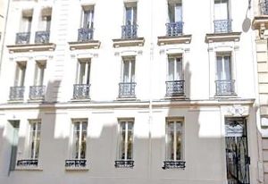 Location bureaux Paris 16 - Entre Place Iéna et Trocadéro