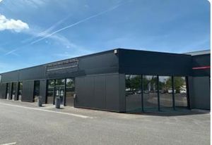 Location local commercial Montbazon - Proche Tours
