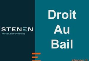 Local commercial à louer Marseille 1er - Opéra Lulli