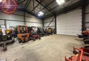 Vente entrepôt Saint-Jory - Proche rocade Toulouse