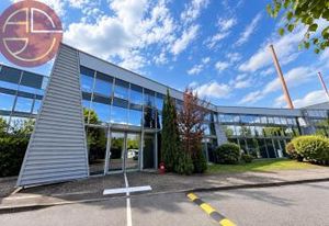 Location local d'activité Toulouse Nord - Accès autoroutiers proches