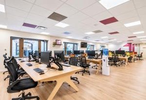 Bureaux à louer Paris 2 - Coeur du Sentier lumineux
