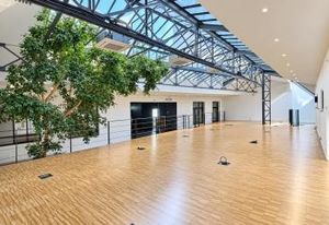 Location bureaux Paris 11 - Proche métro Rue Saint-Maur et Père Lachaise